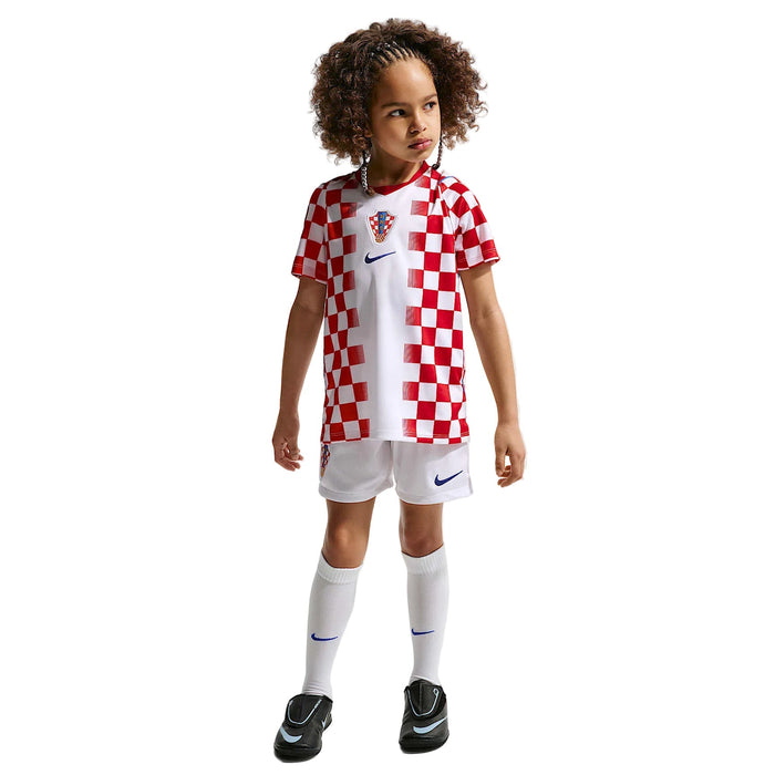 CROATIA 26 HOME KIDS KIT