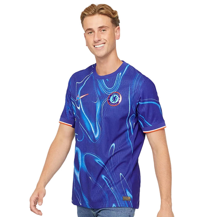 CHELSEA 24/25 HOME AUTHENTIC JERSEY