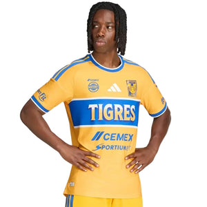 TIGRES 26/27 HOME UANL JERSEY