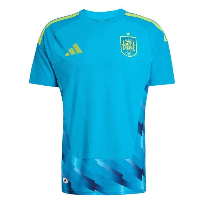 GERMANY 26 GOALKEEPER WORLD CUP JERSEY