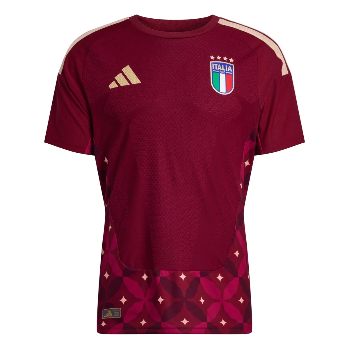 ITALY 26 GOALKEEPER HOME WORLD CUP JERSEY