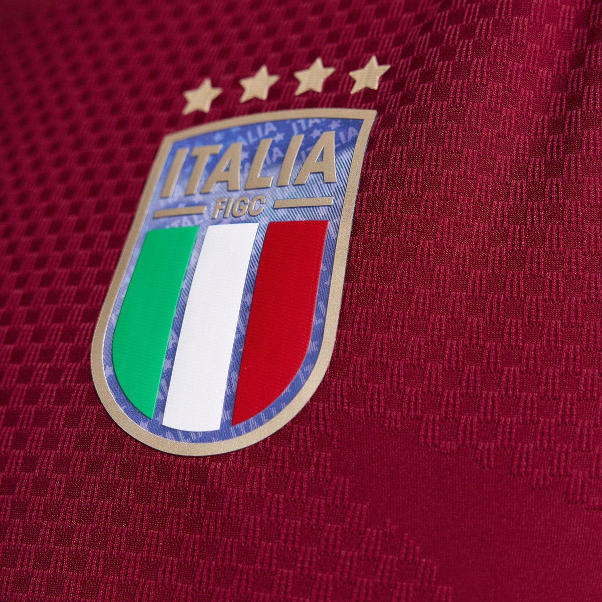 ITALY 26 GOALKEEPER HOME WORLD CUP JERSEY