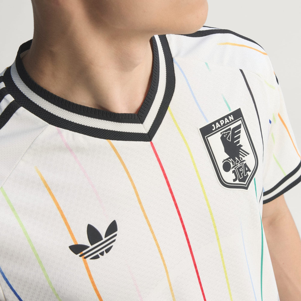JAPAN 26 AWAY AUTHENTIC WORLD CUP JERSEY