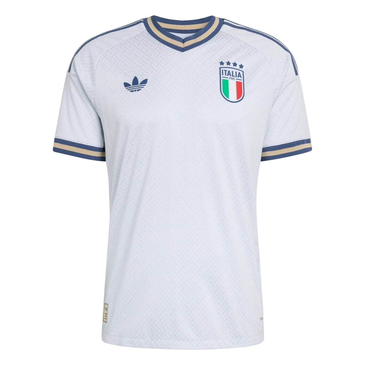 ITALY 26 AWAY AUTHENTIC WORLD CUP JERSEY