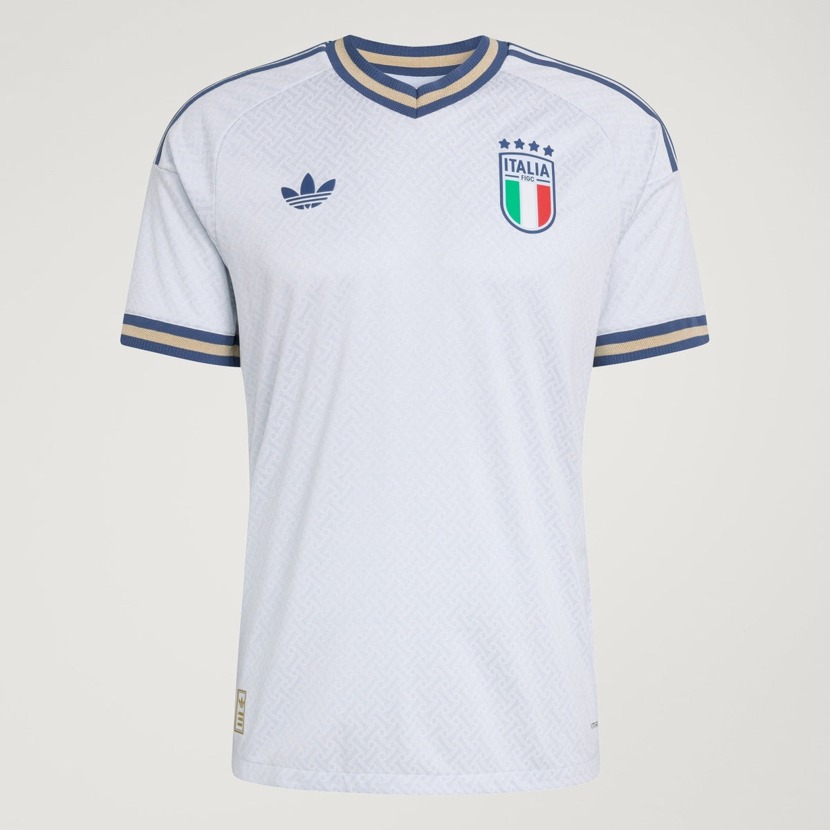 ITALY 26 AWAY WORLD CUP JERSEY