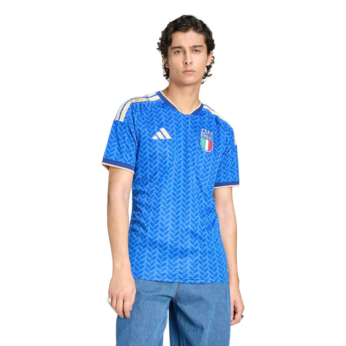 ITALY 26 WORLD CUP JERSEY