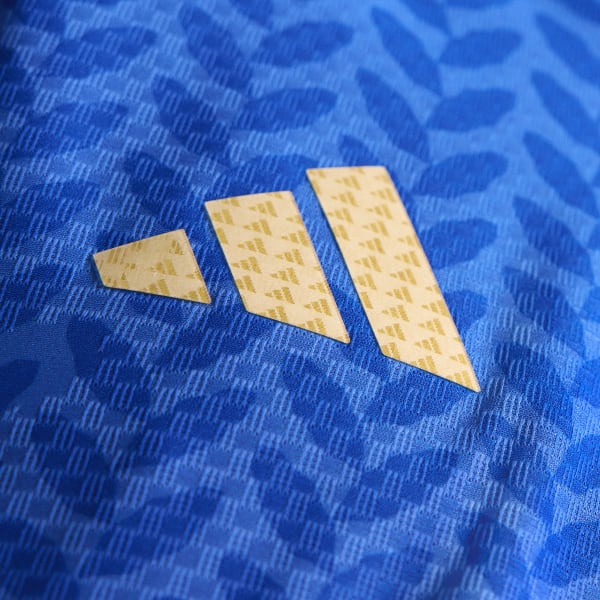 ITALY 26 AUTHENTIC WORLD CUP JERSEY