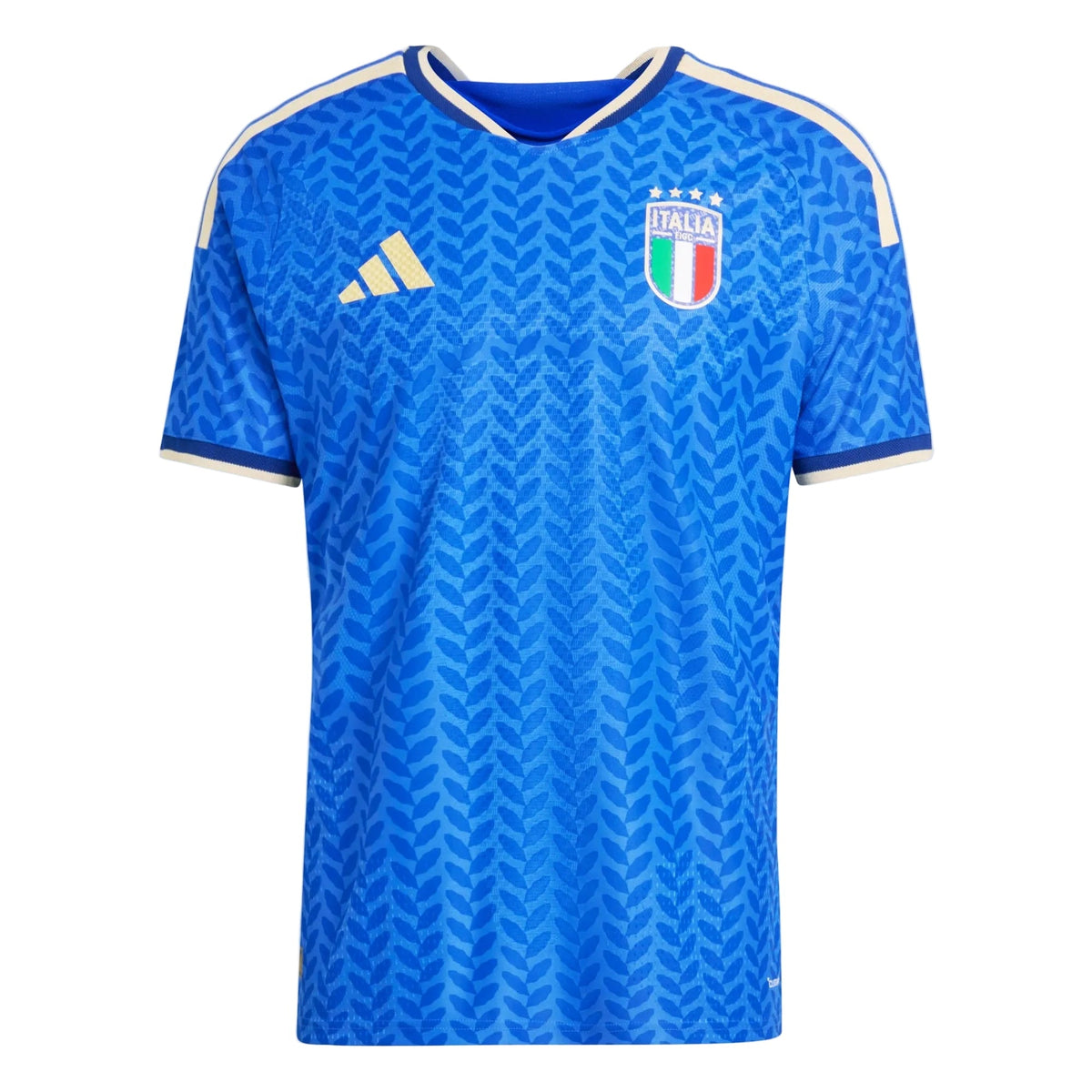 ITALY 26 AUTHENTIC WORLD CUP JERSEY