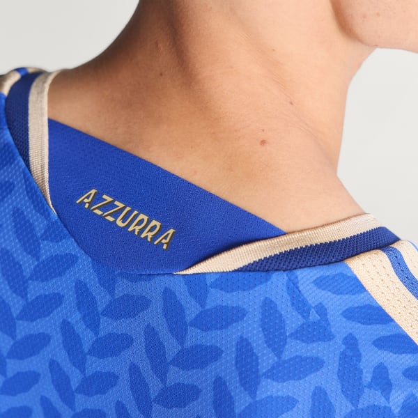 ITALY 26 AUTHENTIC WORLD CUP JERSEY