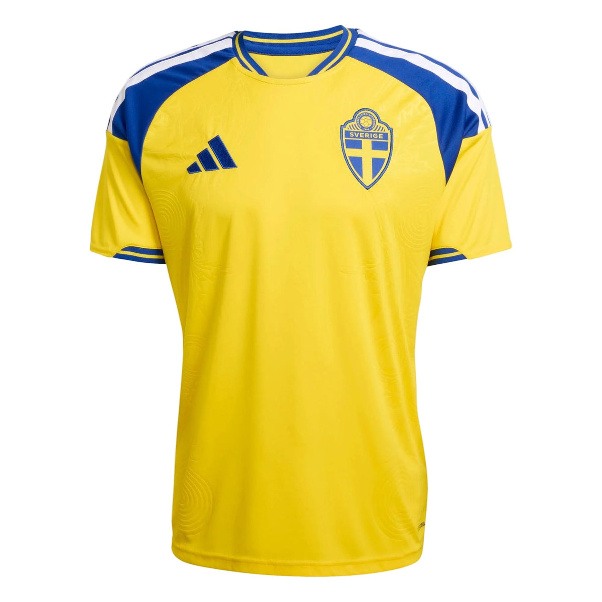SWEDEN 26 WORLD CUP JERSEY