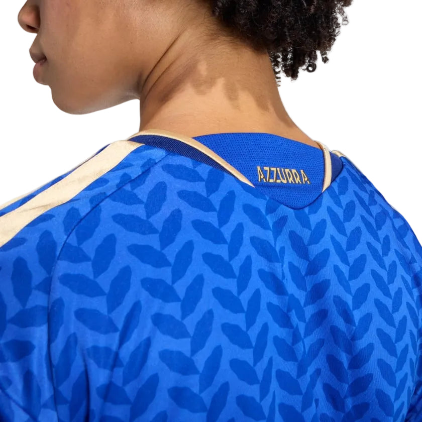 ITALY 26 HOME WOMEN WORLD CUP JERSEY