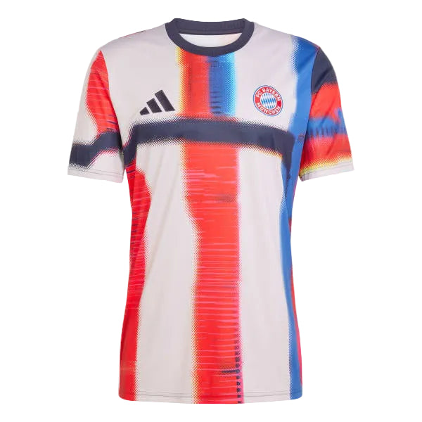 BAYERN MUNICH 26/27 PRE-MATCH JERSEY