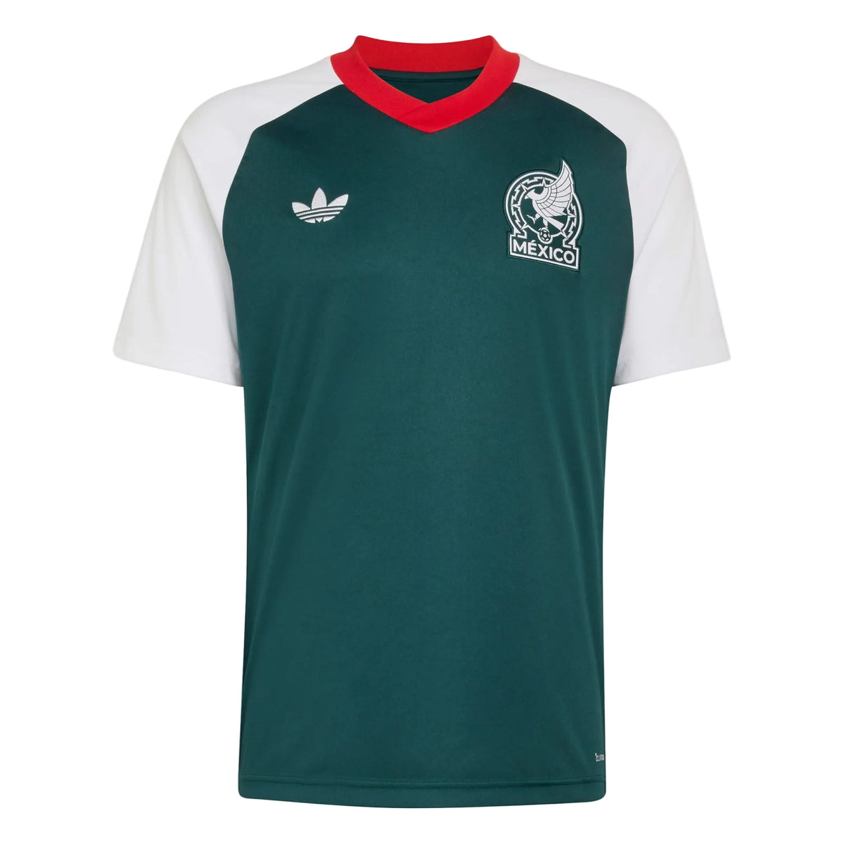 MEXICO 26 PRE-MATCH AWAY JERSEY