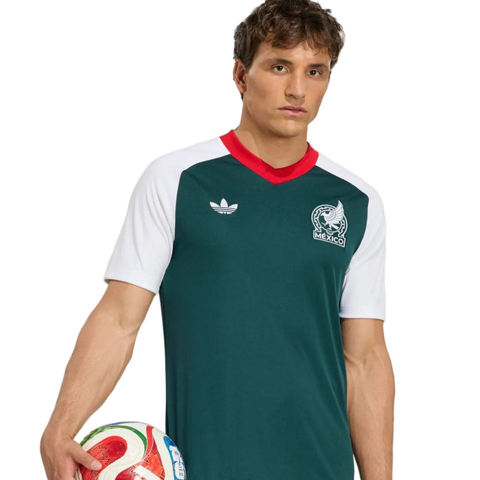 MEXICO 26 PRE-MATCH AWAY JERSEY