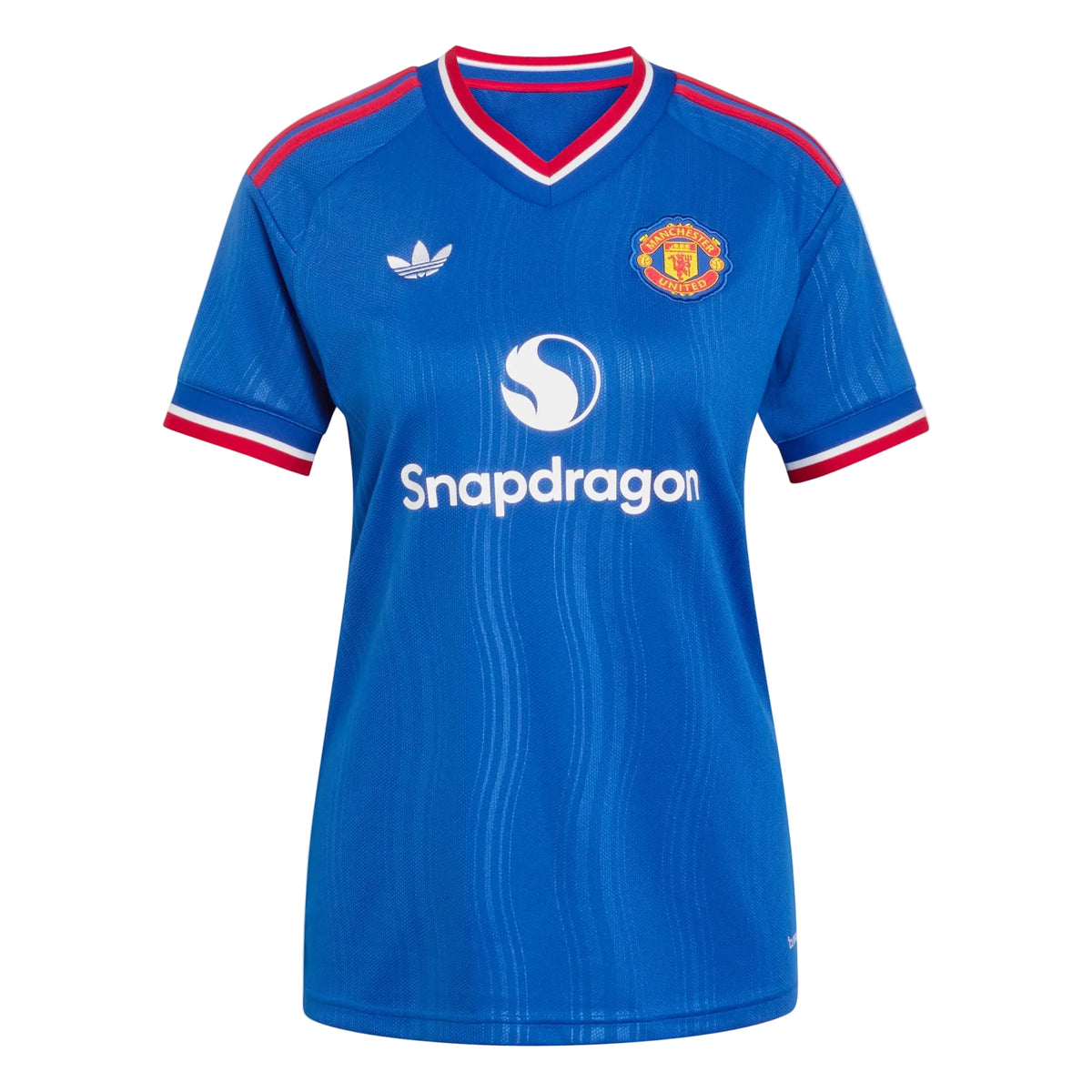MANCHESTER UNITER 26/27 AWAY WOMEN JERSEY