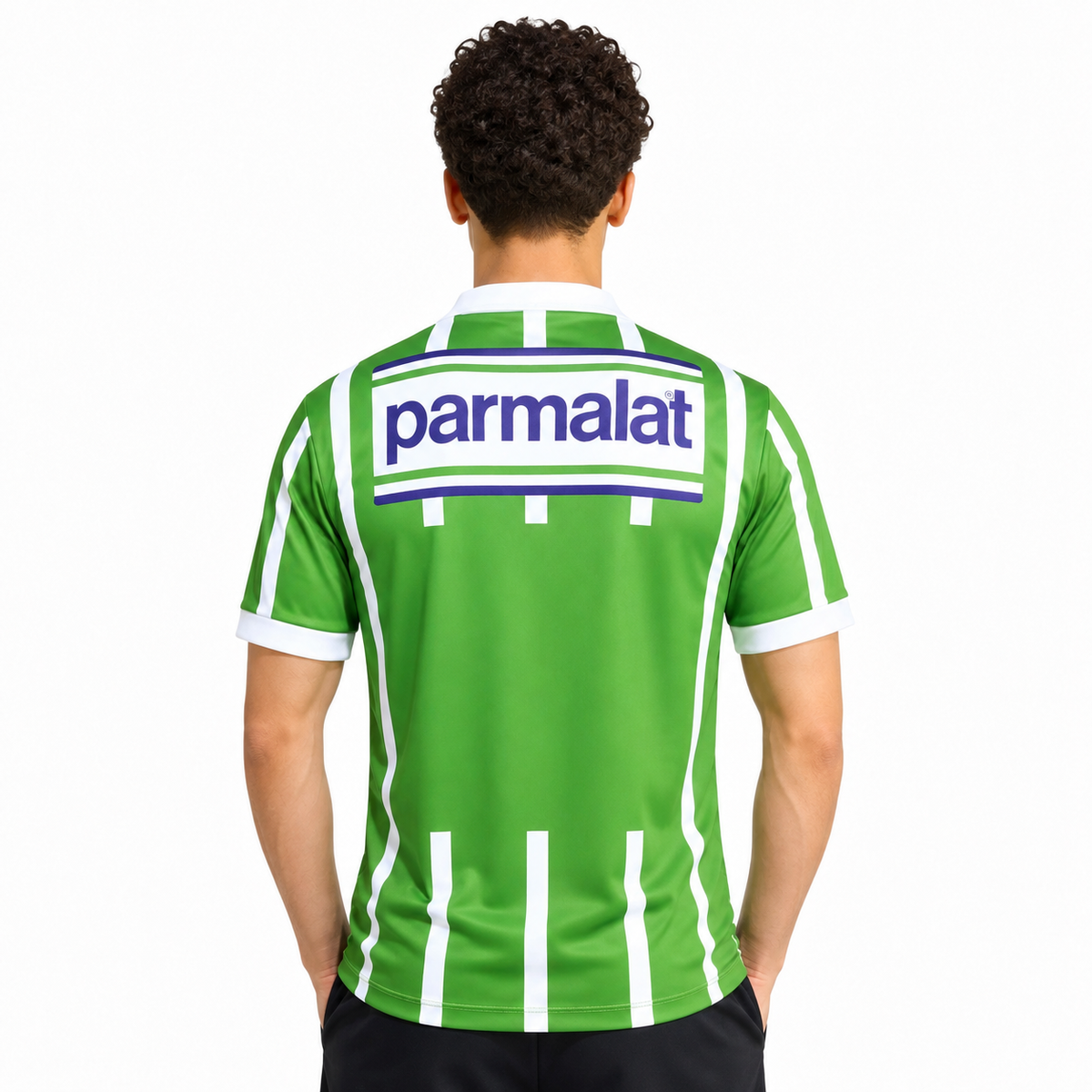 PALMEIRAS 1994 RETRO HOME JERSEY
