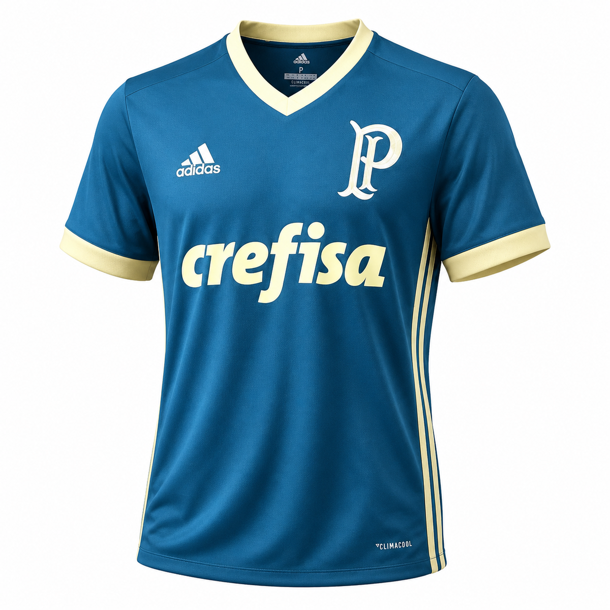 PALMEIRAS 17/18 THIRD JERSEY
