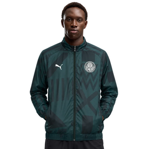 PALMEIRAS 23/24 WINDBREAKER JACKET