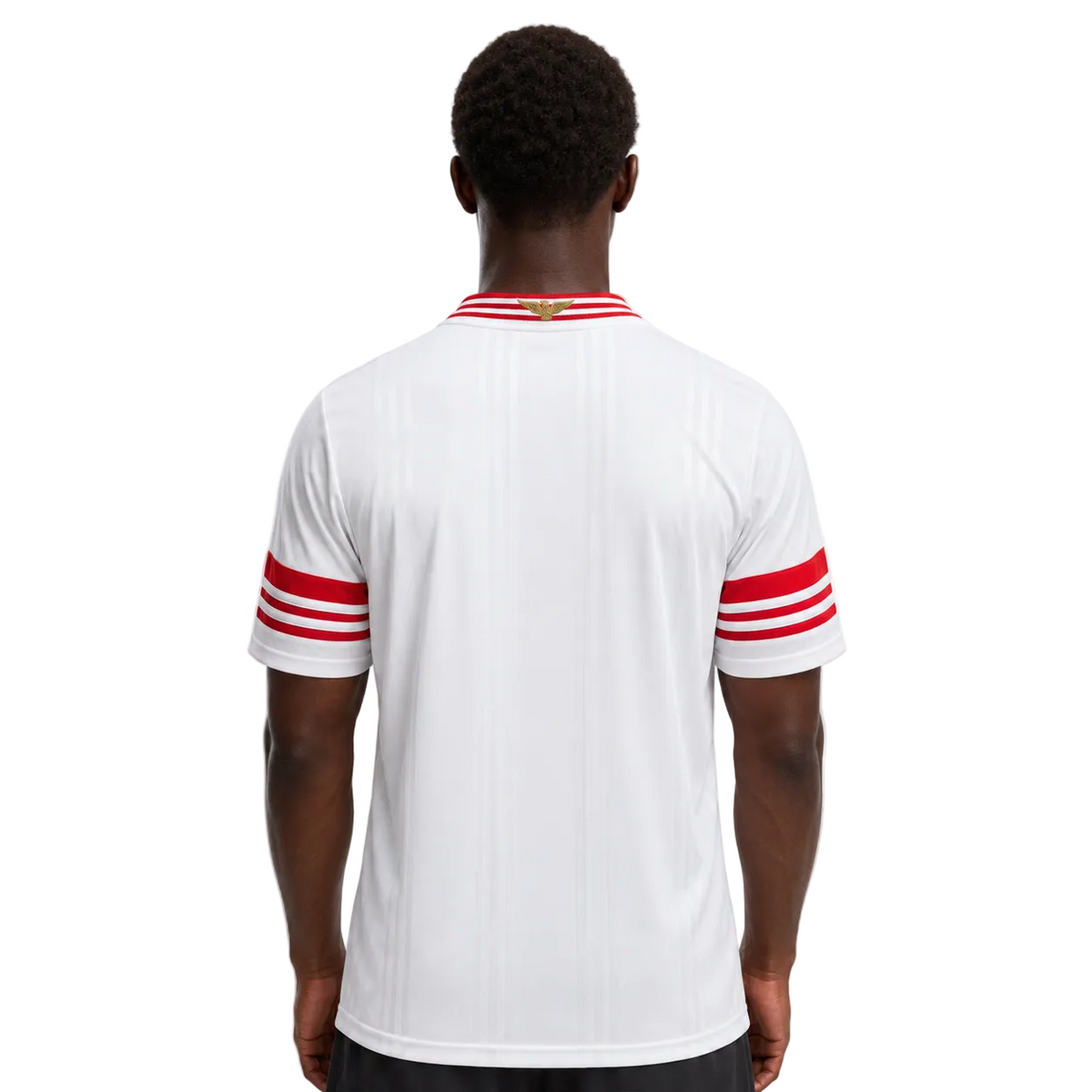BENFICA 1997/99 AWAY RETRO JERSEY