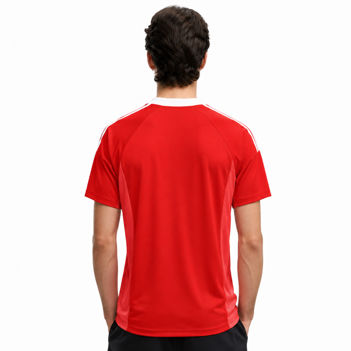 BENFICA 2002/03 HOME RETRO JERSEY