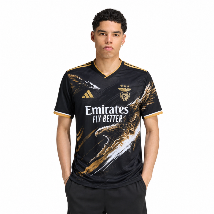 BENFICA 26/27 SPECIAL EDITION JERSEY