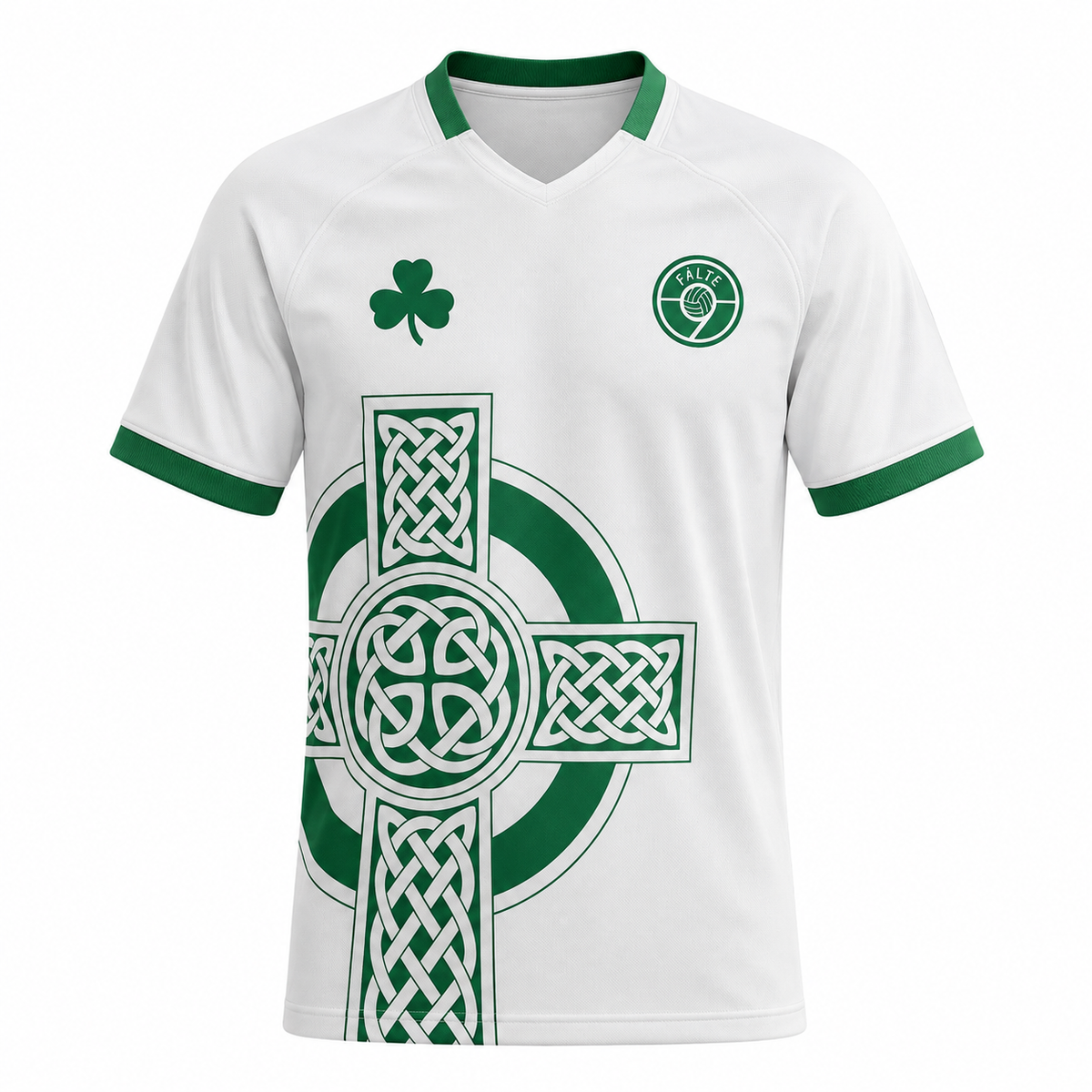 CELTIC 25/26 CRUZ CELTA JERSEY