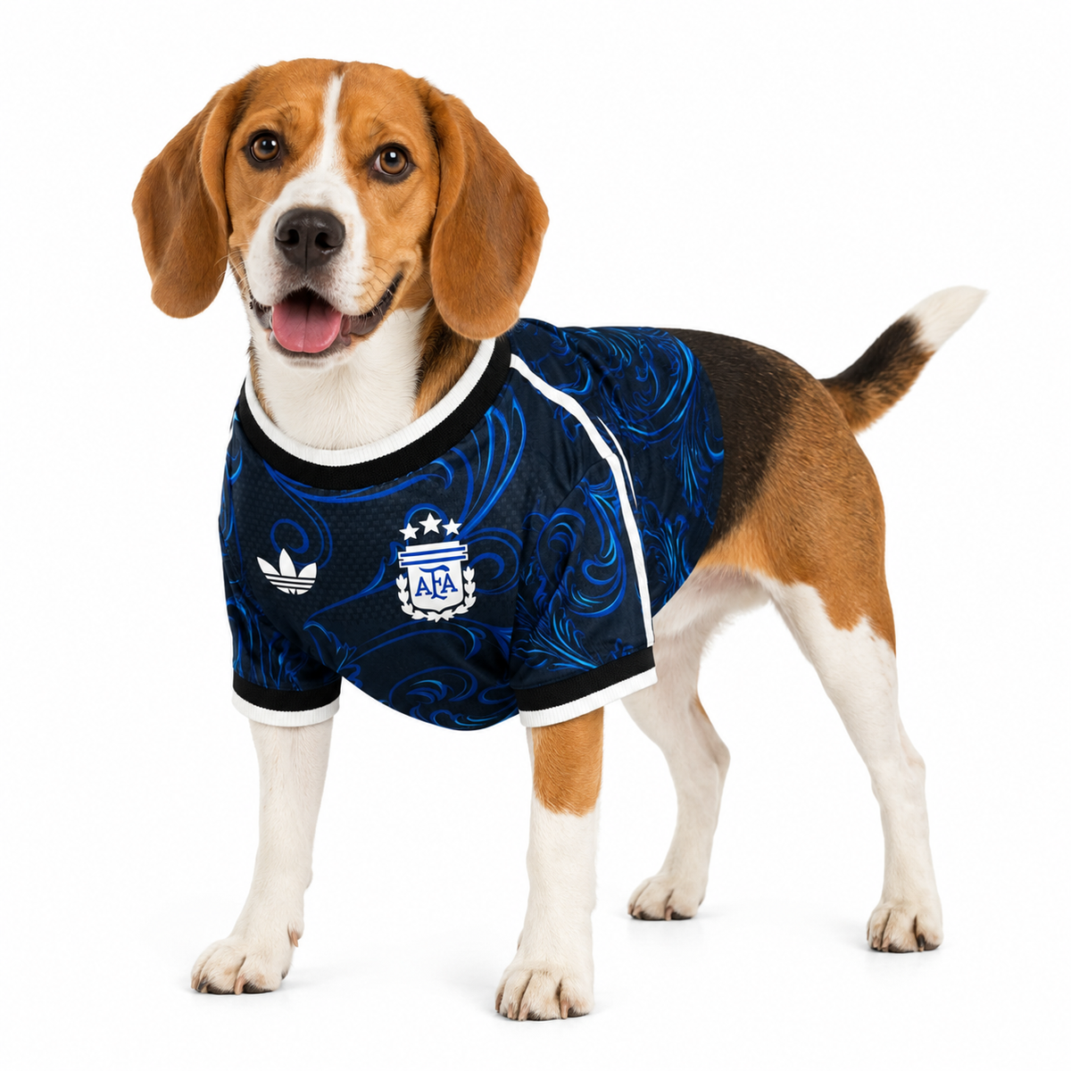 ARGENTINA PET 26 AWAY JERSEY