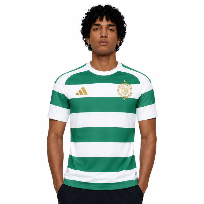 CELTIC 26/27 HOME JERSEY