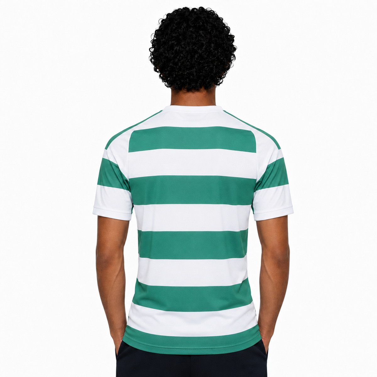 CELTIC 26/27 HOME JERSEY