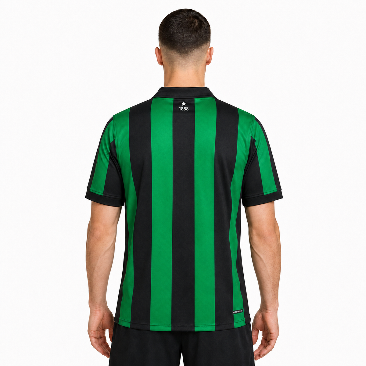 CELTIC 06/07 RETRO AWAY JERSEY