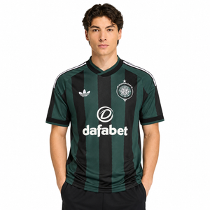 CELTIC 26/27 AWAY JERSEY