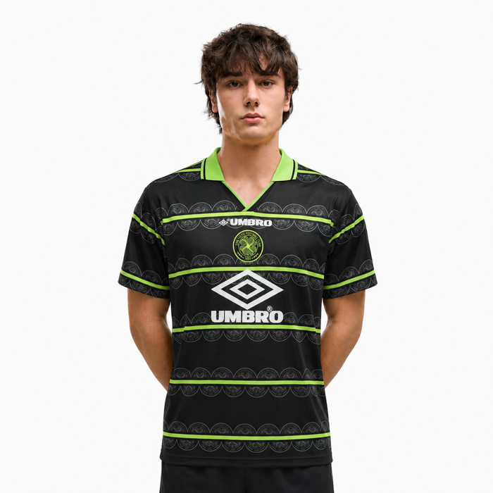 CELTIC 98/99 RETRO AWAY JERSEY