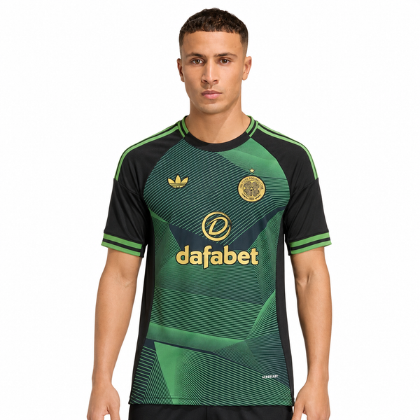 CELTIC 25/26 AWAY SPECIAL JERSEY