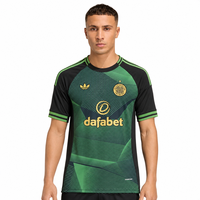 CELTIC 25/26 AWAY SPECIAL JERSEY