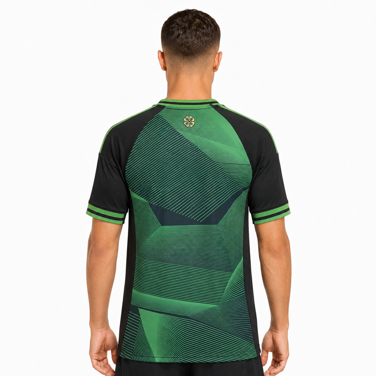 CELTIC 25/26 AWAY SPECIAL JERSEY