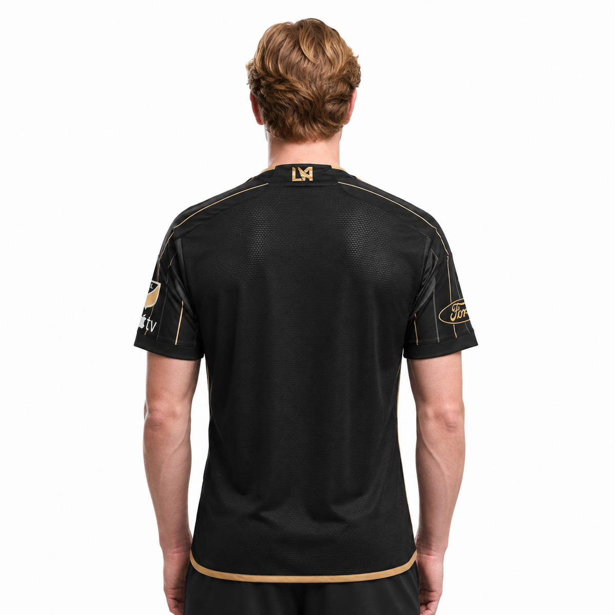 LA GALAXY 24 HOME JERSEY