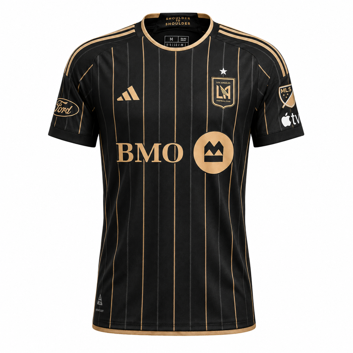 LA GALAXY 24 HOME JERSEY