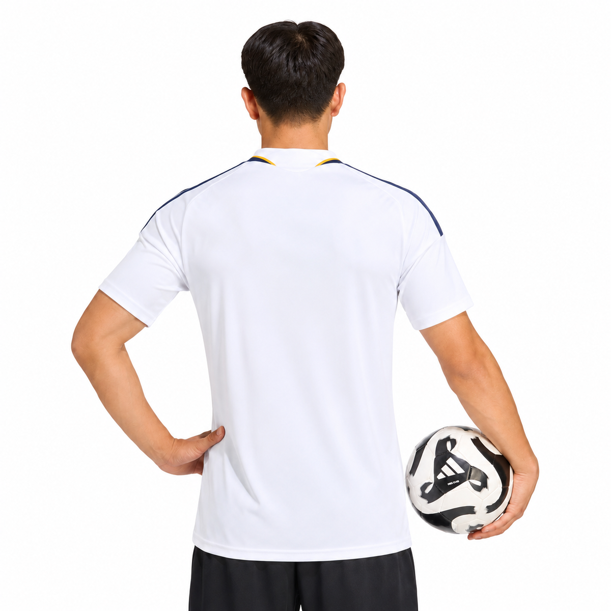 LA GALAXY 26/27 HOME JERSEY