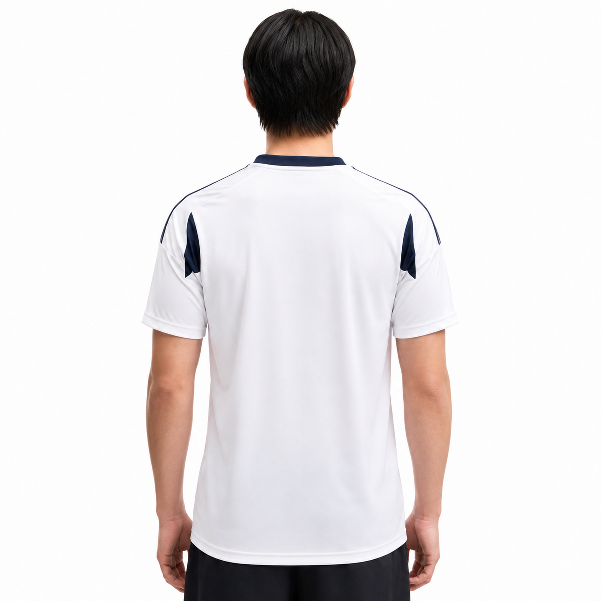 LA GALAXY 12/13 RETRO HOME JERSEY