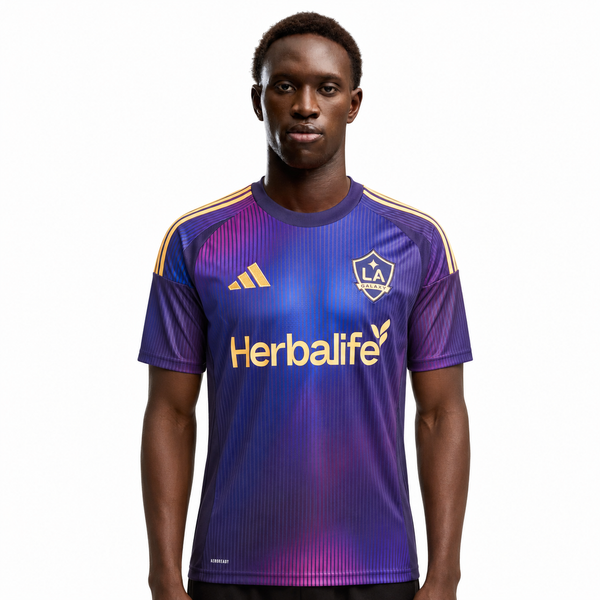 LA GALAXY 25/26 AWAY JERSEY