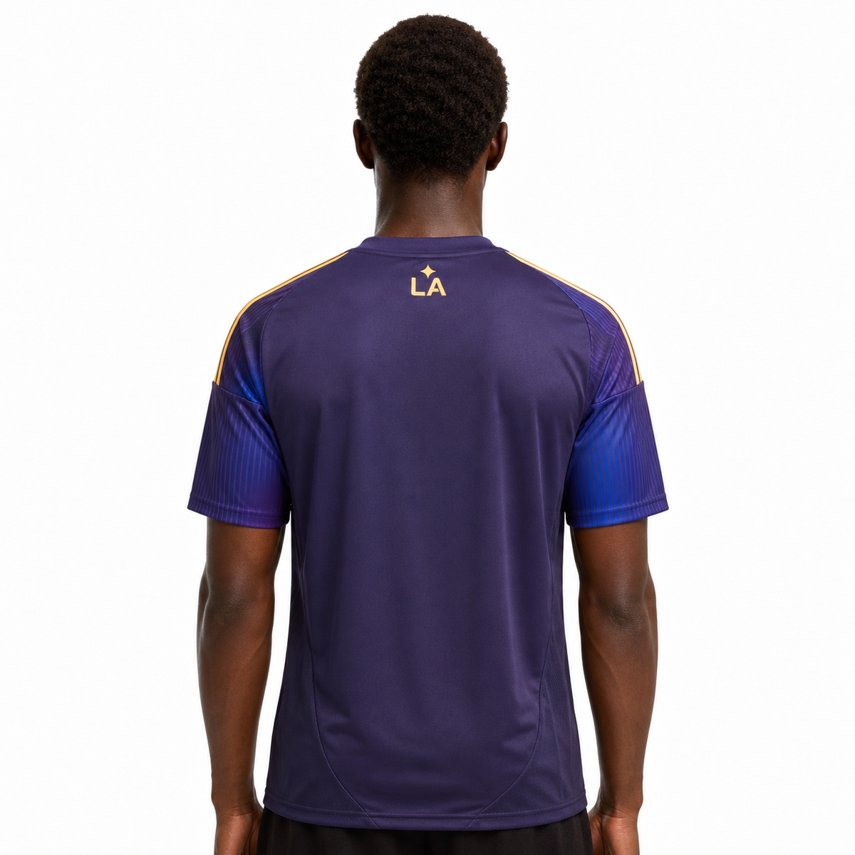 LA GALAXY 25/26 AWAY JERSEY