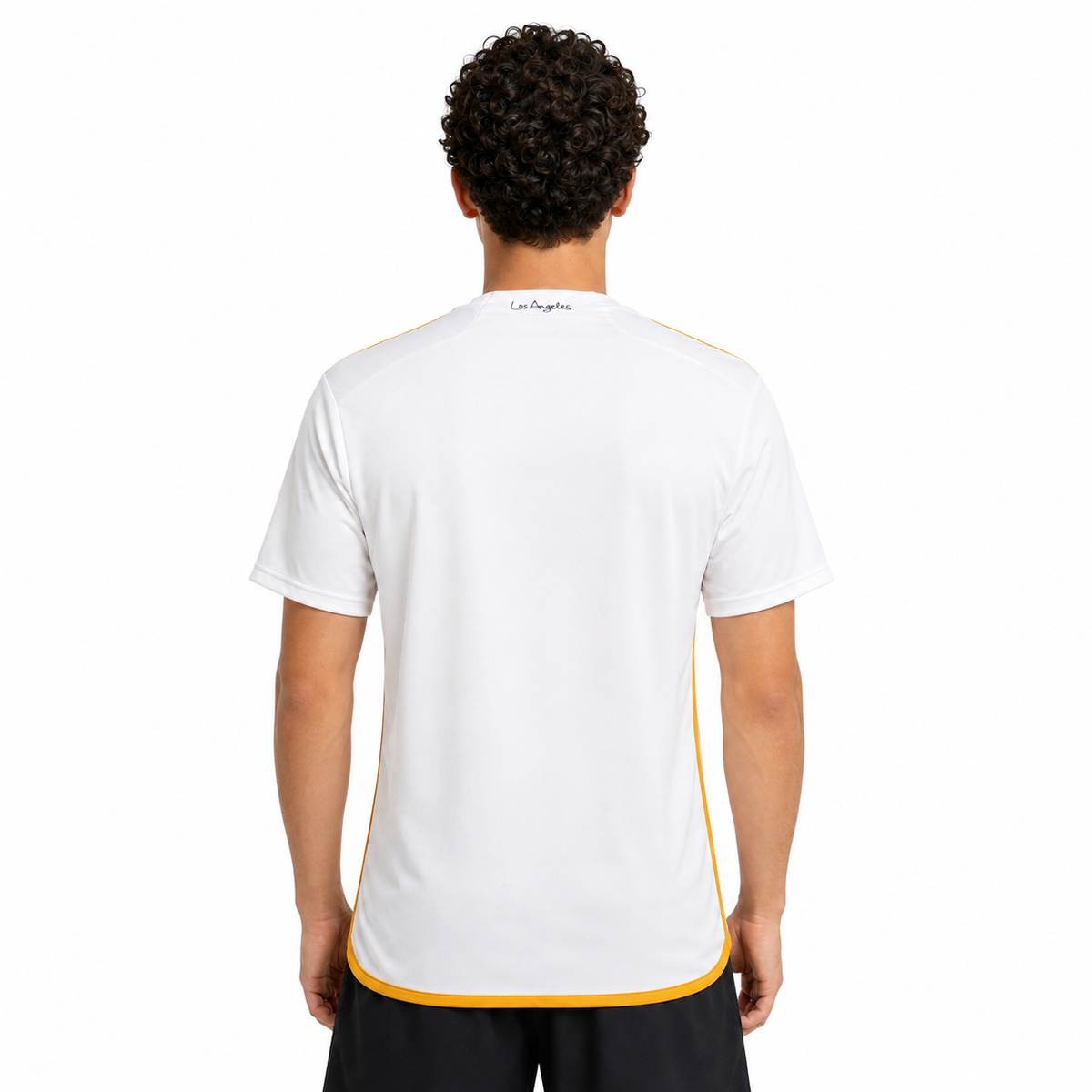 LA GALAXY 24/25 HOME JERSEY