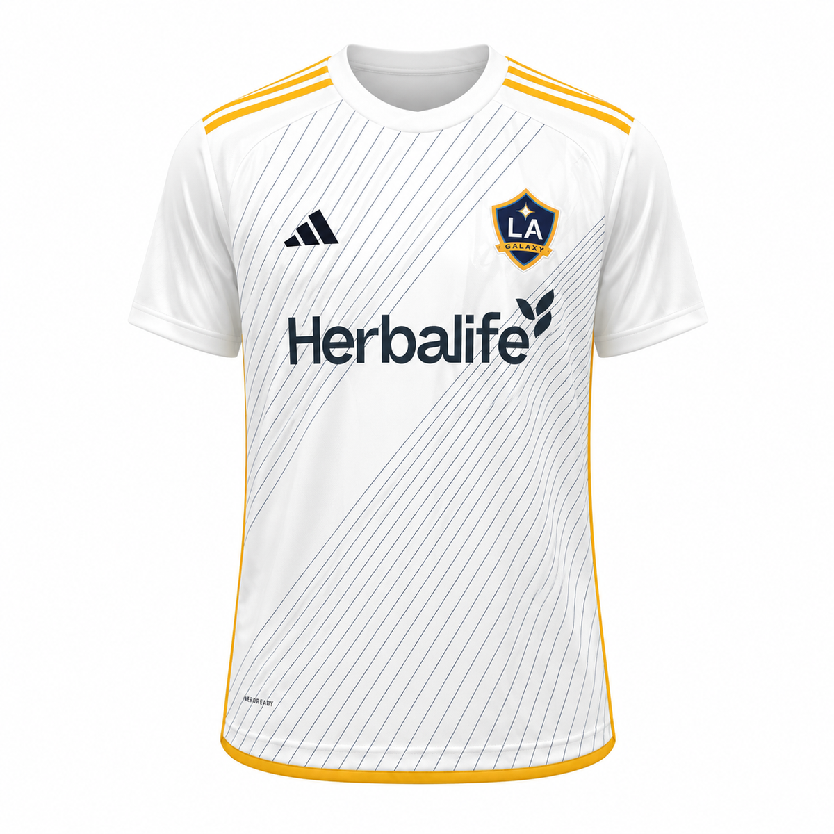 LA GALAXY 24/25 HOME JERSEY