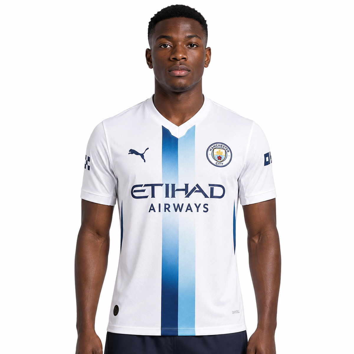 MANCHESTER CITY 26/27 THIRD JERSEY