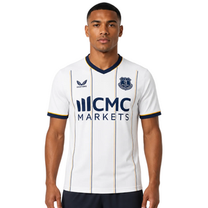 EVERTON 26/27 PLAYER AWAY JERSEY