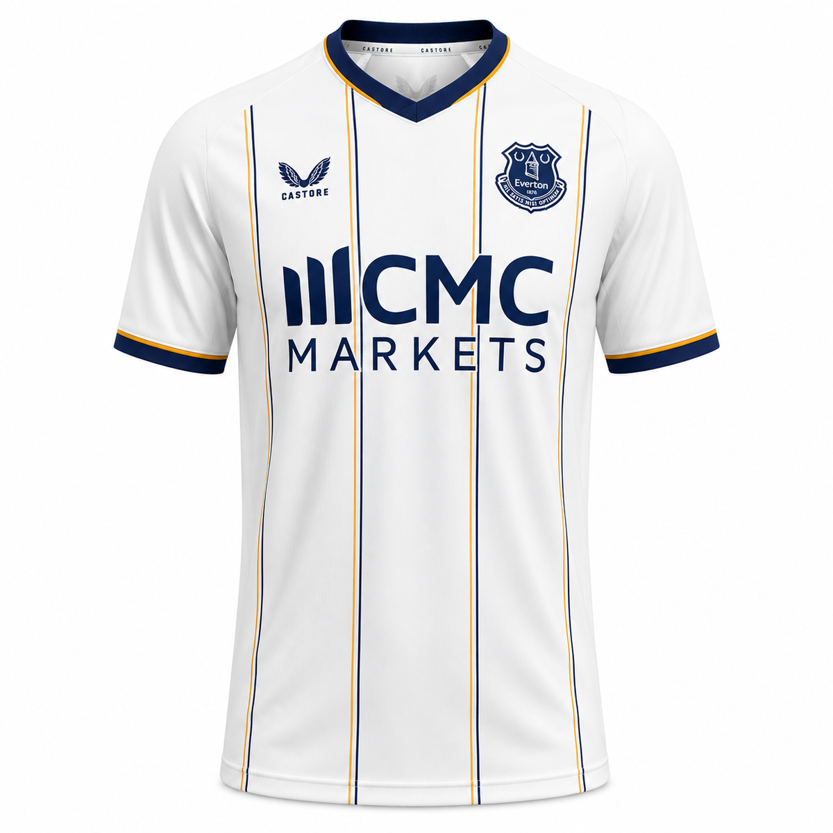 EVERTON 26/27 AUTHENTIC AWAY JERSEY