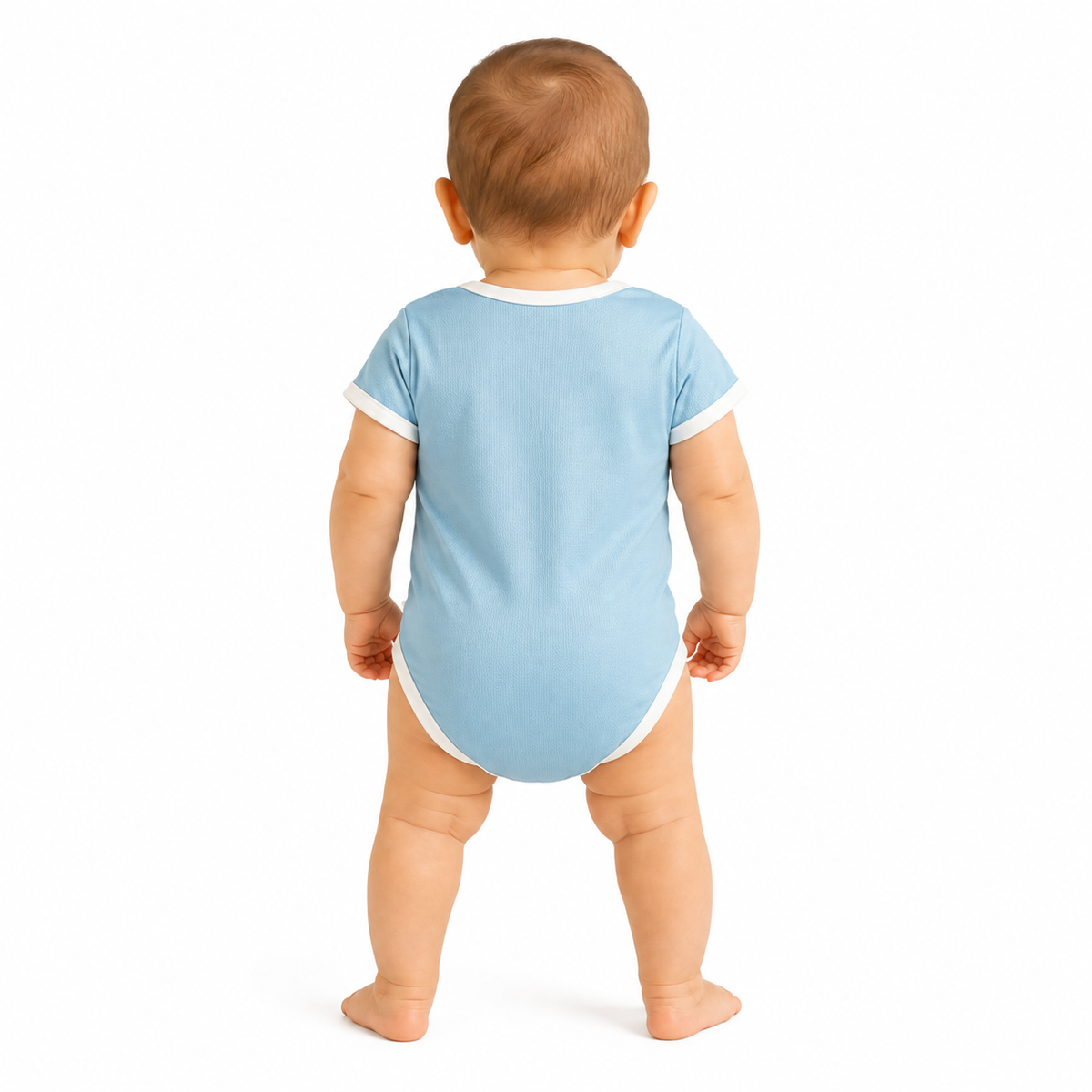 MANCHESTER CITY 25/26 BABY JERSEY