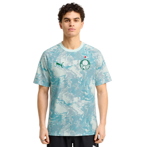 PALMEIRAS 26/27 PRE-MATCH JERSEY