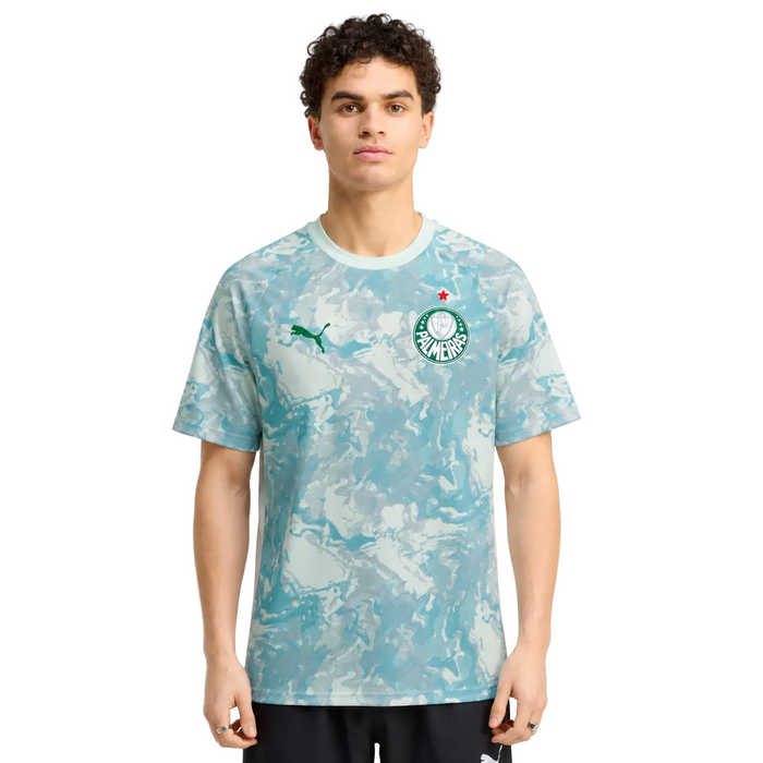 PALMEIRAS 26/27 PRE-MATCH JERSEY