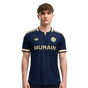AL NASSR FC 26/27 PLAYER AWAY JERSEY